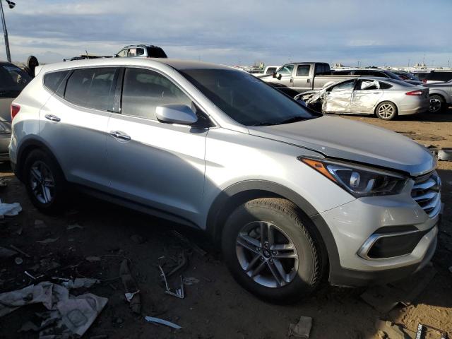 Photo 3 VIN: 5XYZTDLB6JG551595 - HYUNDAI SANTA FE 