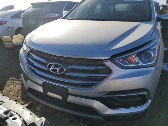 Photo 4 VIN: 5XYZTDLB6JG551595 - HYUNDAI SANTA FE 