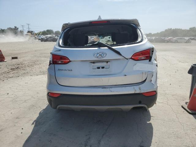 Photo 5 VIN: 5XYZTDLB7DG017753 - HYUNDAI SANTA FE S 