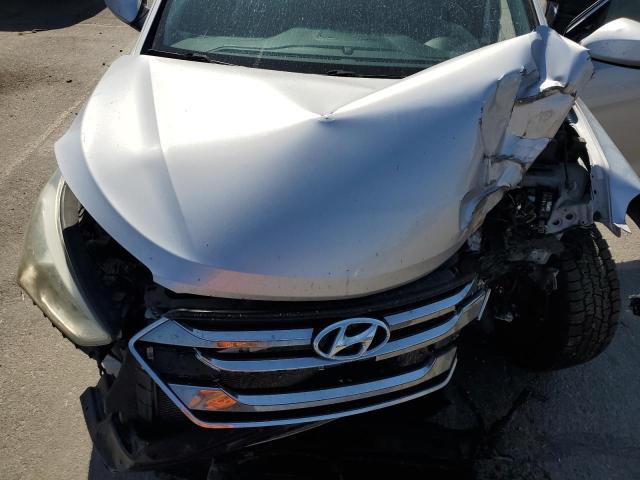 Photo 11 VIN: 5XYZTDLB7DG071361 - HYUNDAI SANTA FE S 