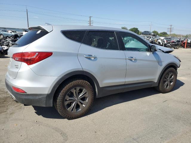 Photo 2 VIN: 5XYZTDLB7DG071361 - HYUNDAI SANTA FE S 