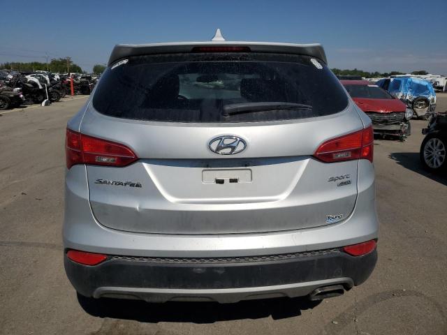 Photo 5 VIN: 5XYZTDLB7DG071361 - HYUNDAI SANTA FE S 