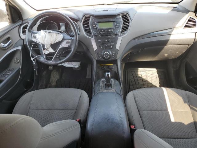 Photo 7 VIN: 5XYZTDLB7DG071361 - HYUNDAI SANTA FE S 