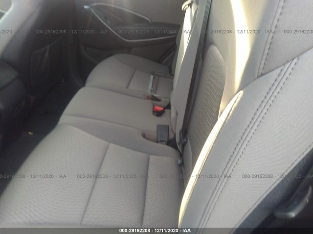 Photo 7 VIN: 5XYZTDLB7EG134122 - HYUNDAI SANTA FE SPORT 