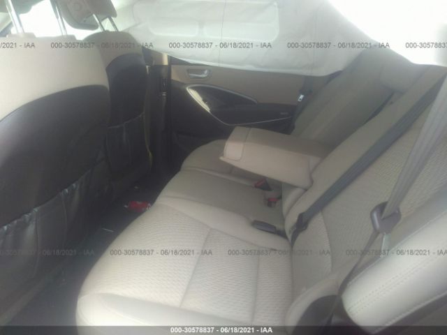 Photo 7 VIN: 5XYZTDLB7EG163149 - HYUNDAI SANTA FE SPORT 