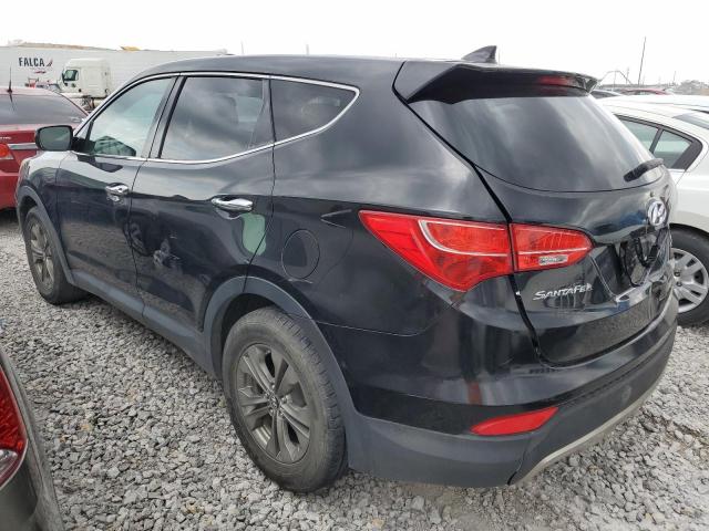 Photo 1 VIN: 5XYZTDLB7EG172353 - HYUNDAI SANTA FE S 