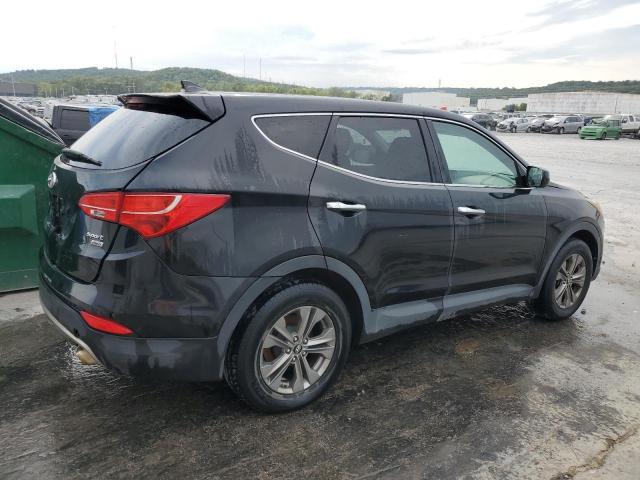 Photo 2 VIN: 5XYZTDLB7EG172353 - HYUNDAI SANTA FE S 