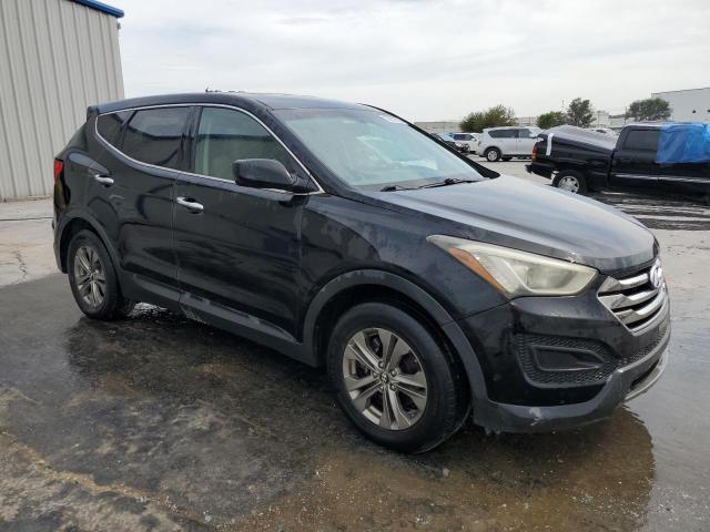 Photo 3 VIN: 5XYZTDLB7EG172353 - HYUNDAI SANTA FE S 