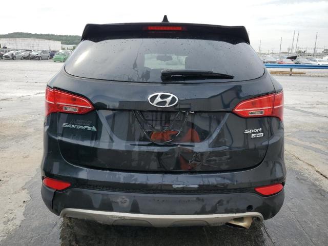 Photo 5 VIN: 5XYZTDLB7EG172353 - HYUNDAI SANTA FE S 