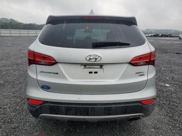 Photo 5 VIN: 5XYZTDLB7EG193641 - HYUNDAI SANTA FE S 