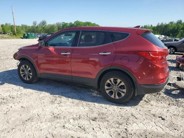 Photo 1 VIN: 5XYZTDLB7FG235081 - HYUNDAI SANTA FE S 