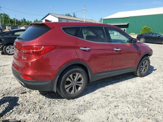 Photo 2 VIN: 5XYZTDLB7FG235081 - HYUNDAI SANTA FE S 