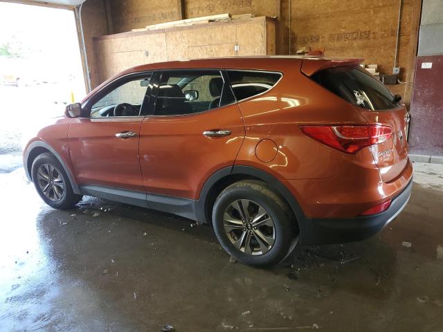 Photo 1 VIN: 5XYZTDLB7FG241186 - HYUNDAI SANTA FE S 