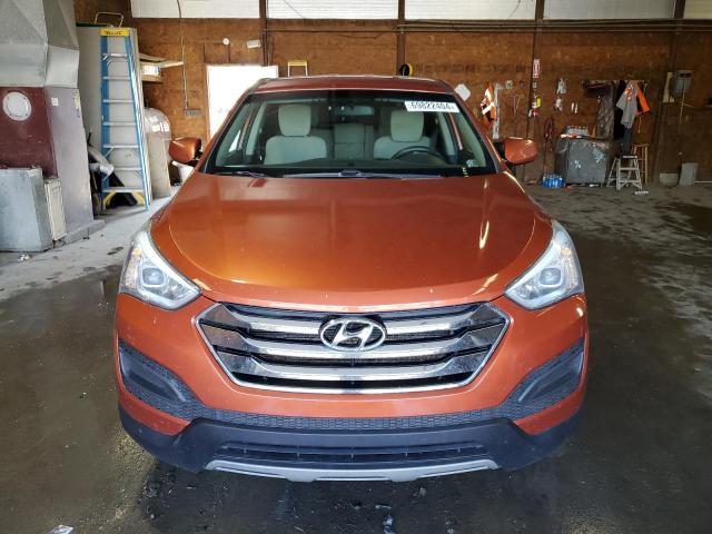 Photo 4 VIN: 5XYZTDLB7FG241186 - HYUNDAI SANTA FE S 