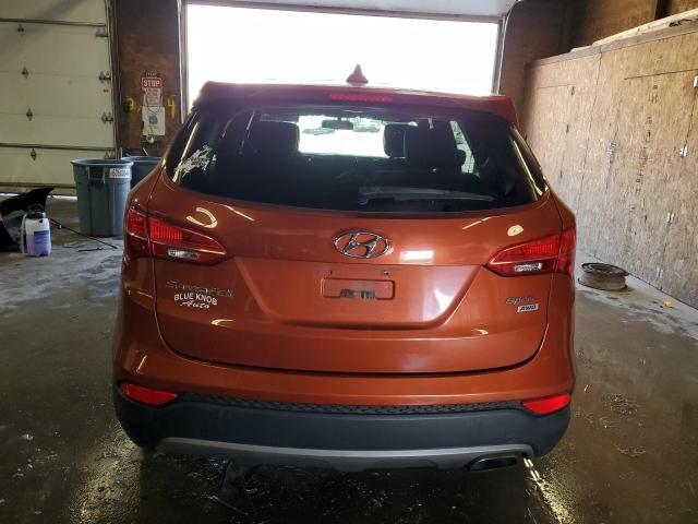 Photo 5 VIN: 5XYZTDLB7FG241186 - HYUNDAI SANTA FE S 