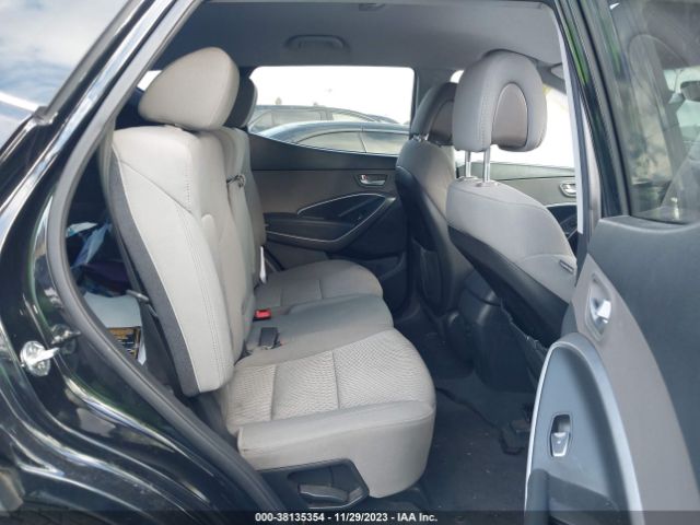 Photo 7 VIN: 5XYZTDLB7FG247036 - HYUNDAI SANTA FE SPORT 