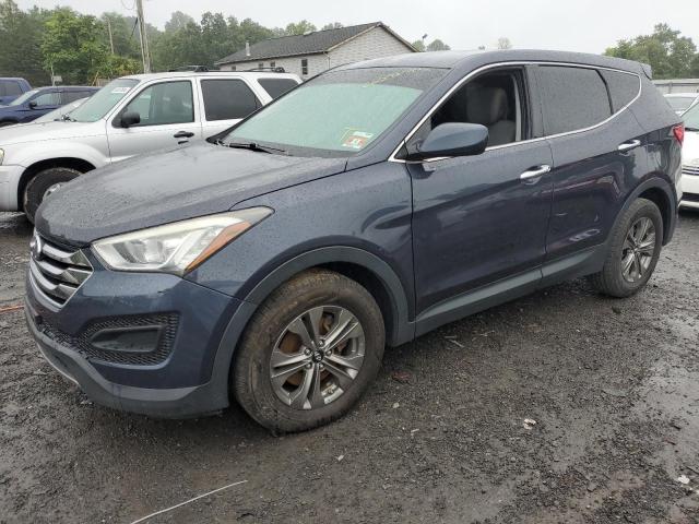 Photo 0 VIN: 5XYZTDLB7FG250891 - HYUNDAI SANTA FE S 