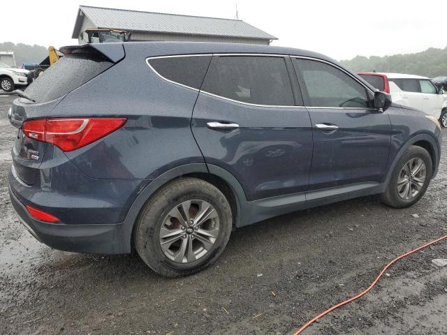 Photo 2 VIN: 5XYZTDLB7FG250891 - HYUNDAI SANTA FE S 