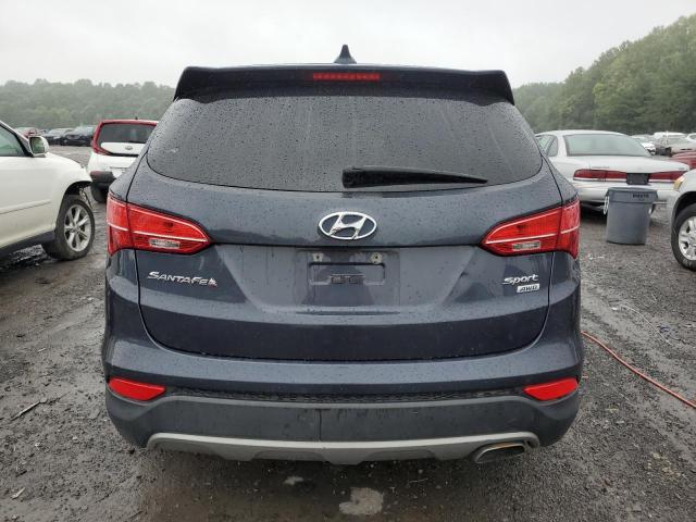 Photo 5 VIN: 5XYZTDLB7FG250891 - HYUNDAI SANTA FE S 