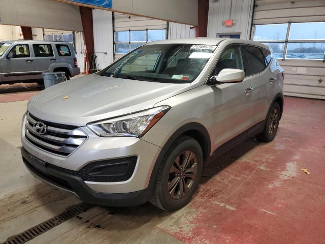 Photo 0 VIN: 5XYZTDLB7FG251216 - HYUNDAI SANTA FE 