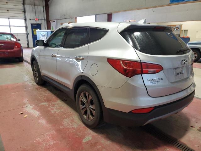 Photo 1 VIN: 5XYZTDLB7FG251216 - HYUNDAI SANTA FE 