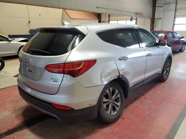 Photo 2 VIN: 5XYZTDLB7FG251216 - HYUNDAI SANTA FE 