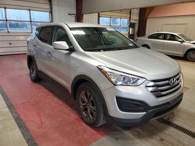 Photo 3 VIN: 5XYZTDLB7FG251216 - HYUNDAI SANTA FE 