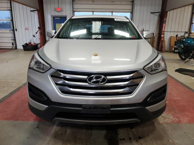 Photo 4 VIN: 5XYZTDLB7FG251216 - HYUNDAI SANTA FE 