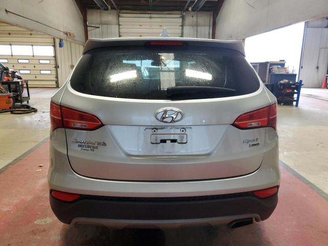 Photo 5 VIN: 5XYZTDLB7FG251216 - HYUNDAI SANTA FE 