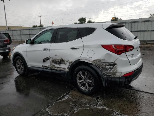 Photo 1 VIN: 5XYZTDLB7FG258294 - HYUNDAI SANTA FE 