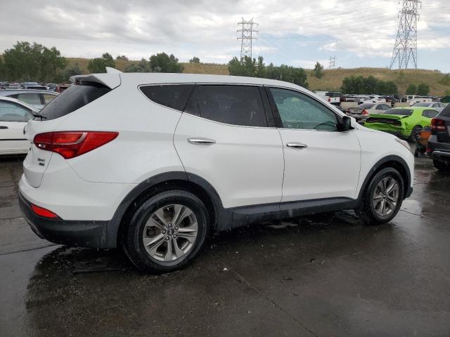 Photo 2 VIN: 5XYZTDLB7FG258294 - HYUNDAI SANTA FE 