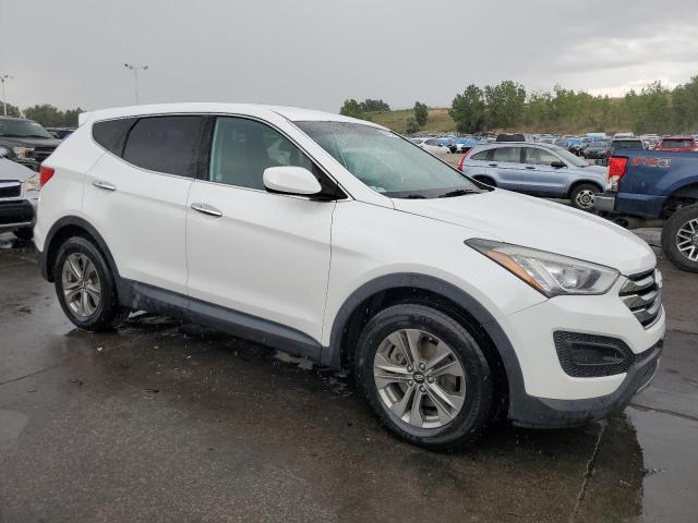 Photo 3 VIN: 5XYZTDLB7FG258294 - HYUNDAI SANTA FE 