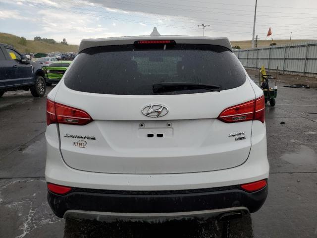 Photo 5 VIN: 5XYZTDLB7FG258294 - HYUNDAI SANTA FE 