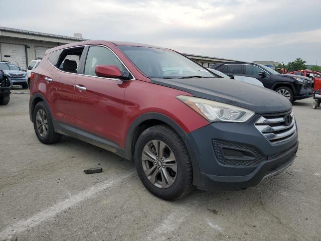 Photo 3 VIN: 5XYZTDLB7FG267058 - HYUNDAI SANTA FE 