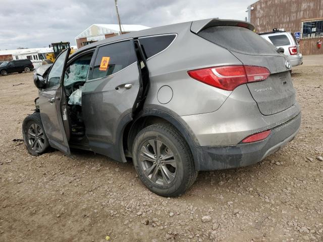 Photo 1 VIN: 5XYZTDLB7FG280635 - HYUNDAI SANTA FE 