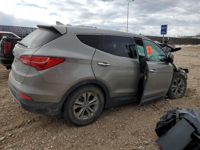 Photo 2 VIN: 5XYZTDLB7FG280635 - HYUNDAI SANTA FE 