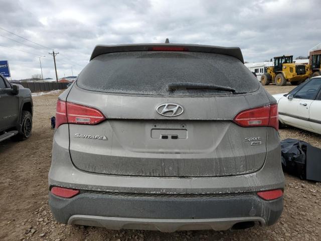 Photo 5 VIN: 5XYZTDLB7FG280635 - HYUNDAI SANTA FE 