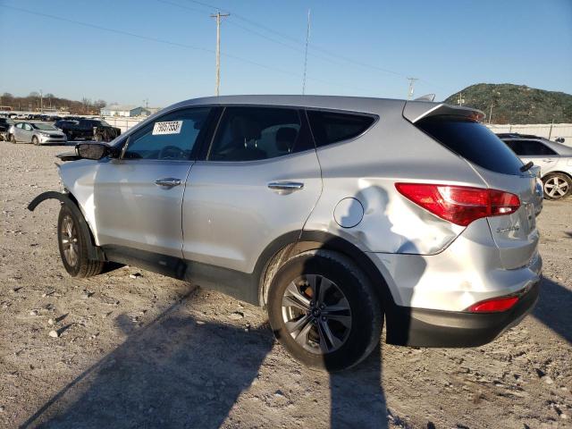 Photo 1 VIN: 5XYZTDLB7GG328085 - HYUNDAI SANTA FE 