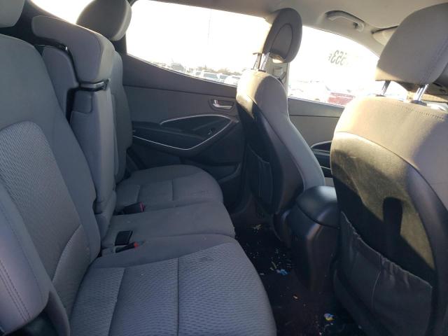 Photo 10 VIN: 5XYZTDLB7GG328085 - HYUNDAI SANTA FE 