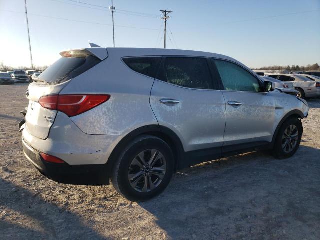 Photo 2 VIN: 5XYZTDLB7GG328085 - HYUNDAI SANTA FE 