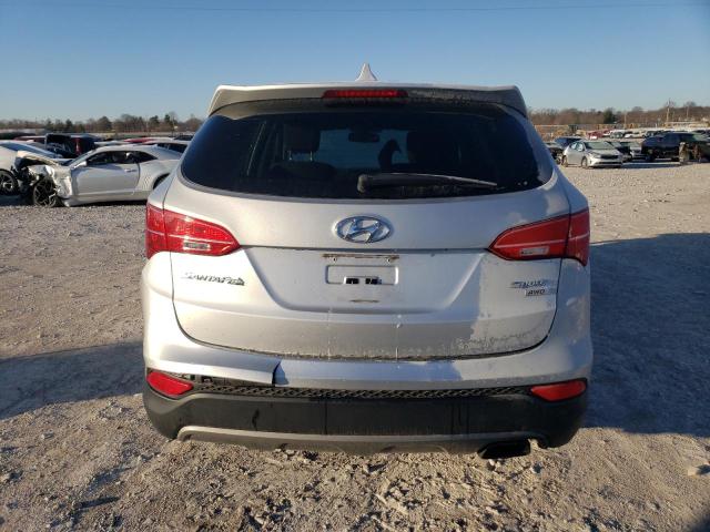 Photo 5 VIN: 5XYZTDLB7GG328085 - HYUNDAI SANTA FE 