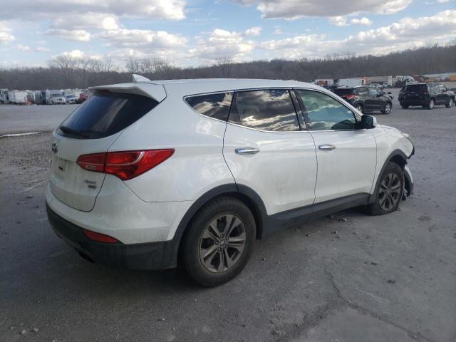 Photo 2 VIN: 5XYZTDLB7GG330306 - HYUNDAI SANTA FE 