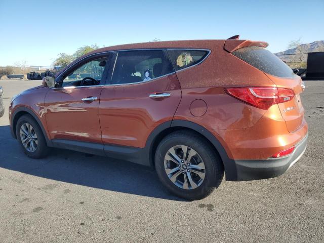 Photo 1 VIN: 5XYZTDLB7GG338387 - HYUNDAI SANTA FE S 