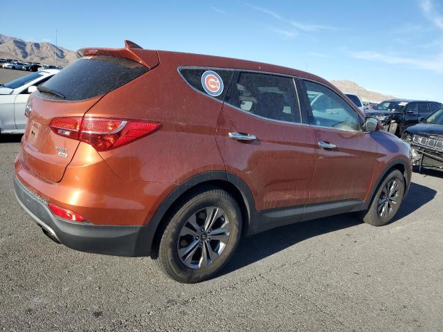 Photo 2 VIN: 5XYZTDLB7GG338387 - HYUNDAI SANTA FE S 