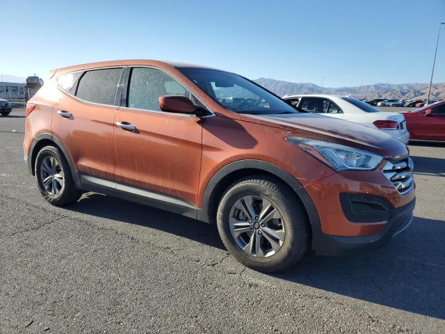 Photo 3 VIN: 5XYZTDLB7GG338387 - HYUNDAI SANTA FE S 