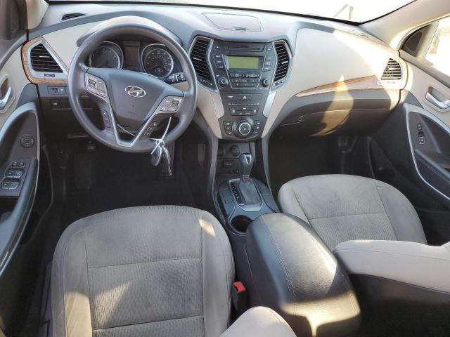 Photo 7 VIN: 5XYZTDLB7GG338387 - HYUNDAI SANTA FE S 