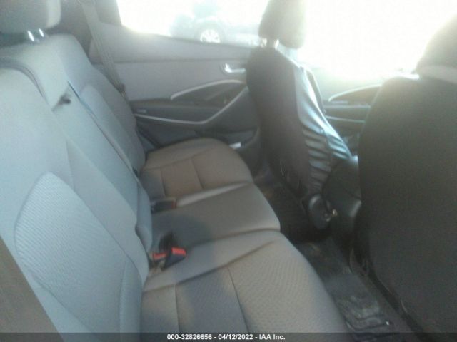 Photo 7 VIN: 5XYZTDLB7GG338812 - HYUNDAI SANTA FE SPORT 