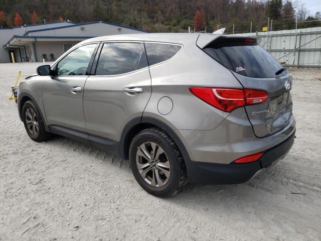 Photo 1 VIN: 5XYZTDLB7GG350720 - HYUNDAI SANTA FE 