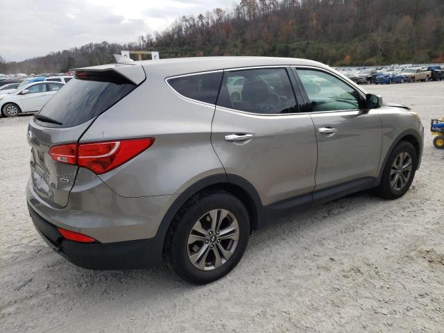 Photo 2 VIN: 5XYZTDLB7GG350720 - HYUNDAI SANTA FE 