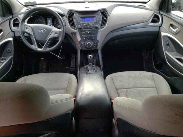 Photo 7 VIN: 5XYZTDLB7GG350720 - HYUNDAI SANTA FE 